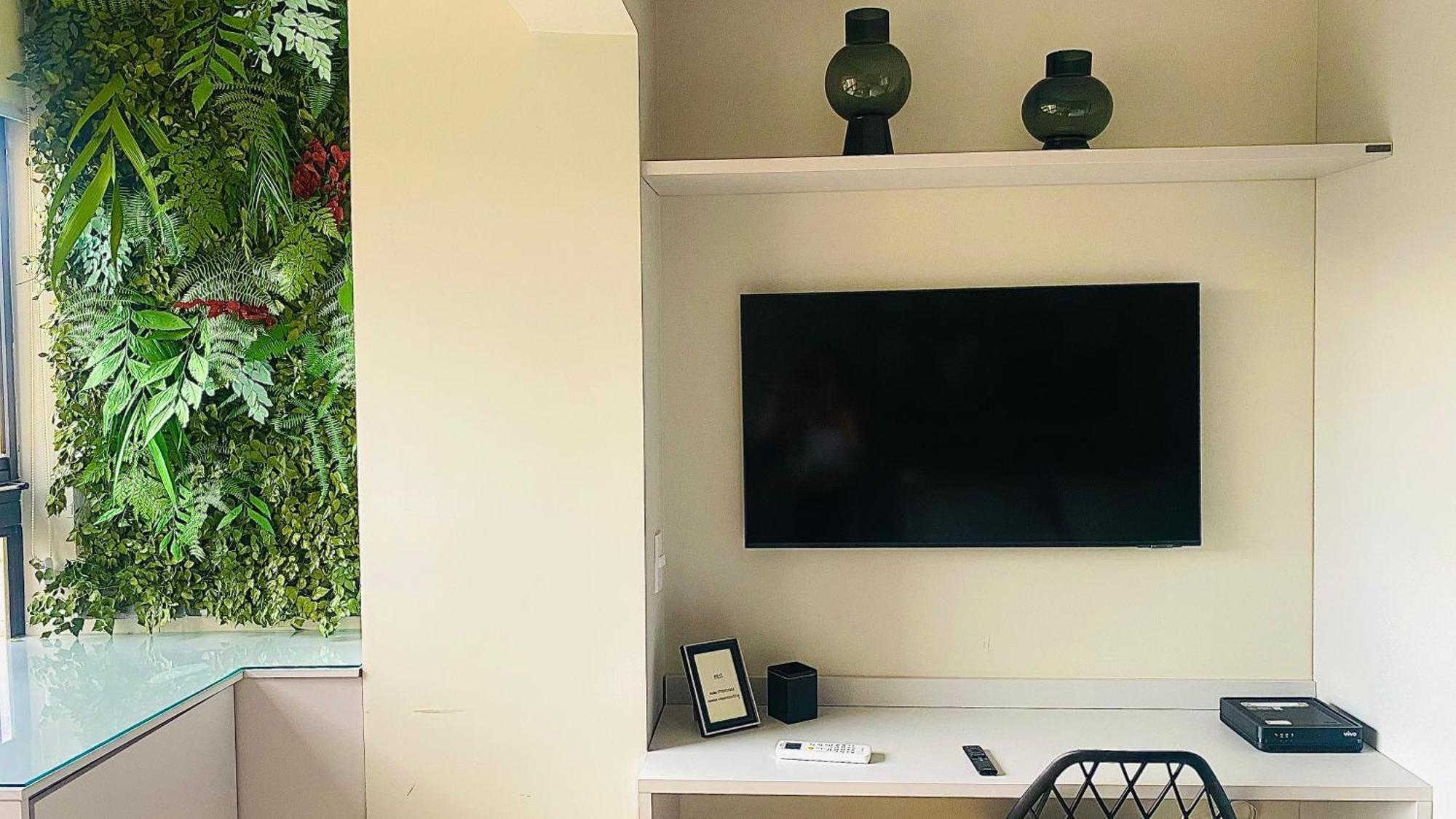 Apartamento 513 Lux Studios Allianz Park *