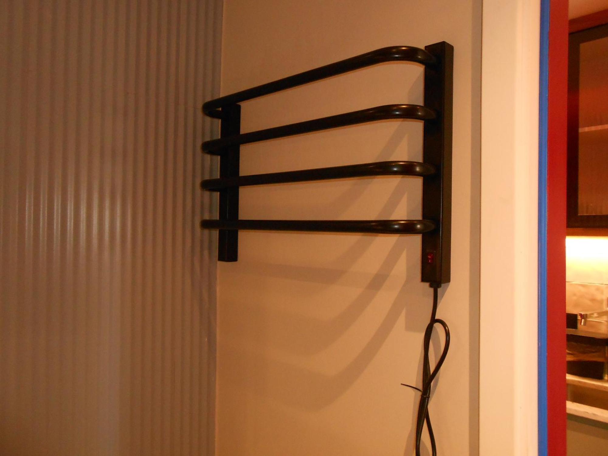 513 Lux Studios Allianz Park Apartamento *