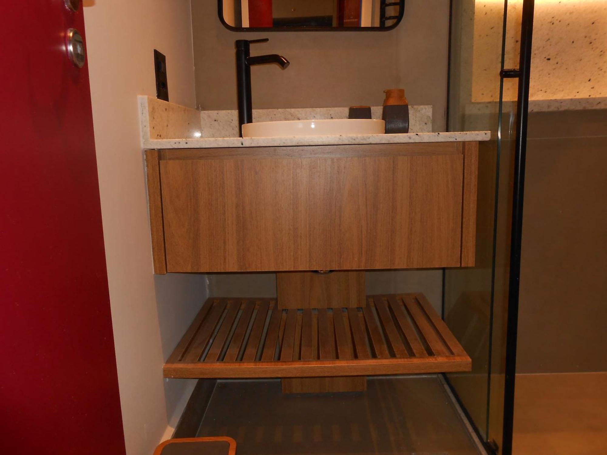 Apartamento 513 Lux Studios Allianz Park *