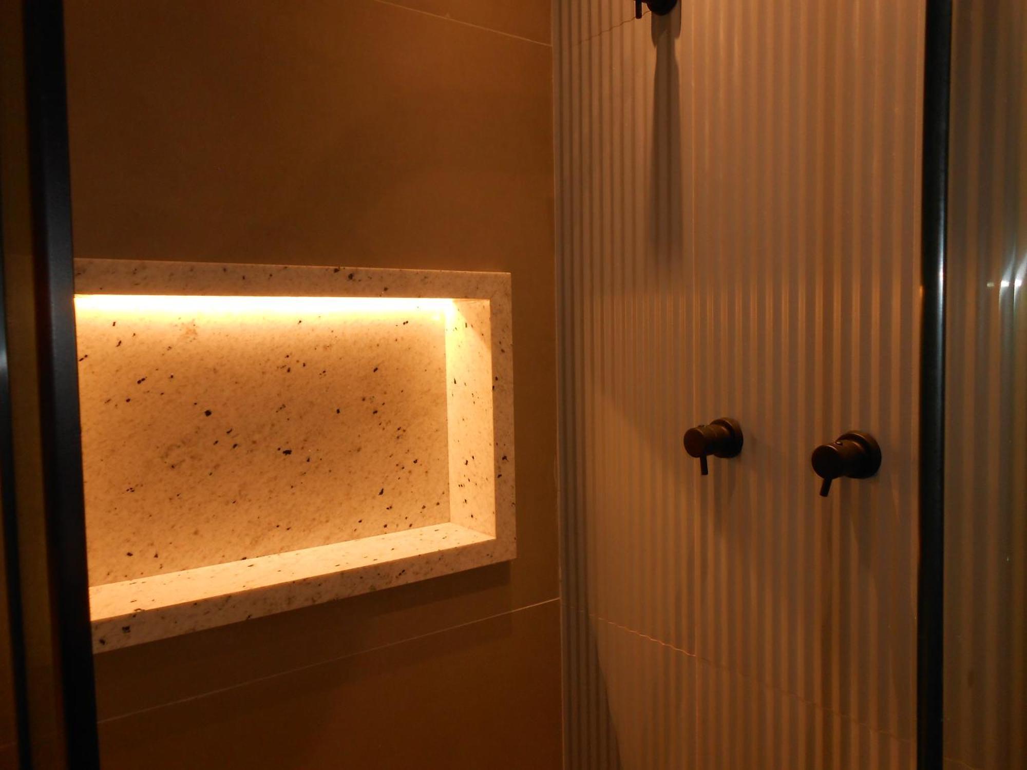 513 Lux Studios Allianz Park Apartamento *