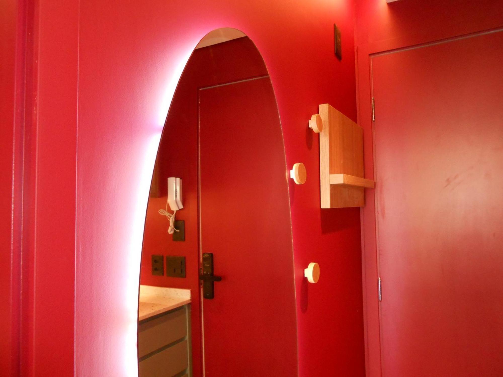 Apartamento 513 Lux Studios Allianz Park São Paulo